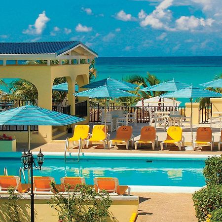 Rooms On The Beach Νεγκρίλ Εξωτερικό φωτογραφία