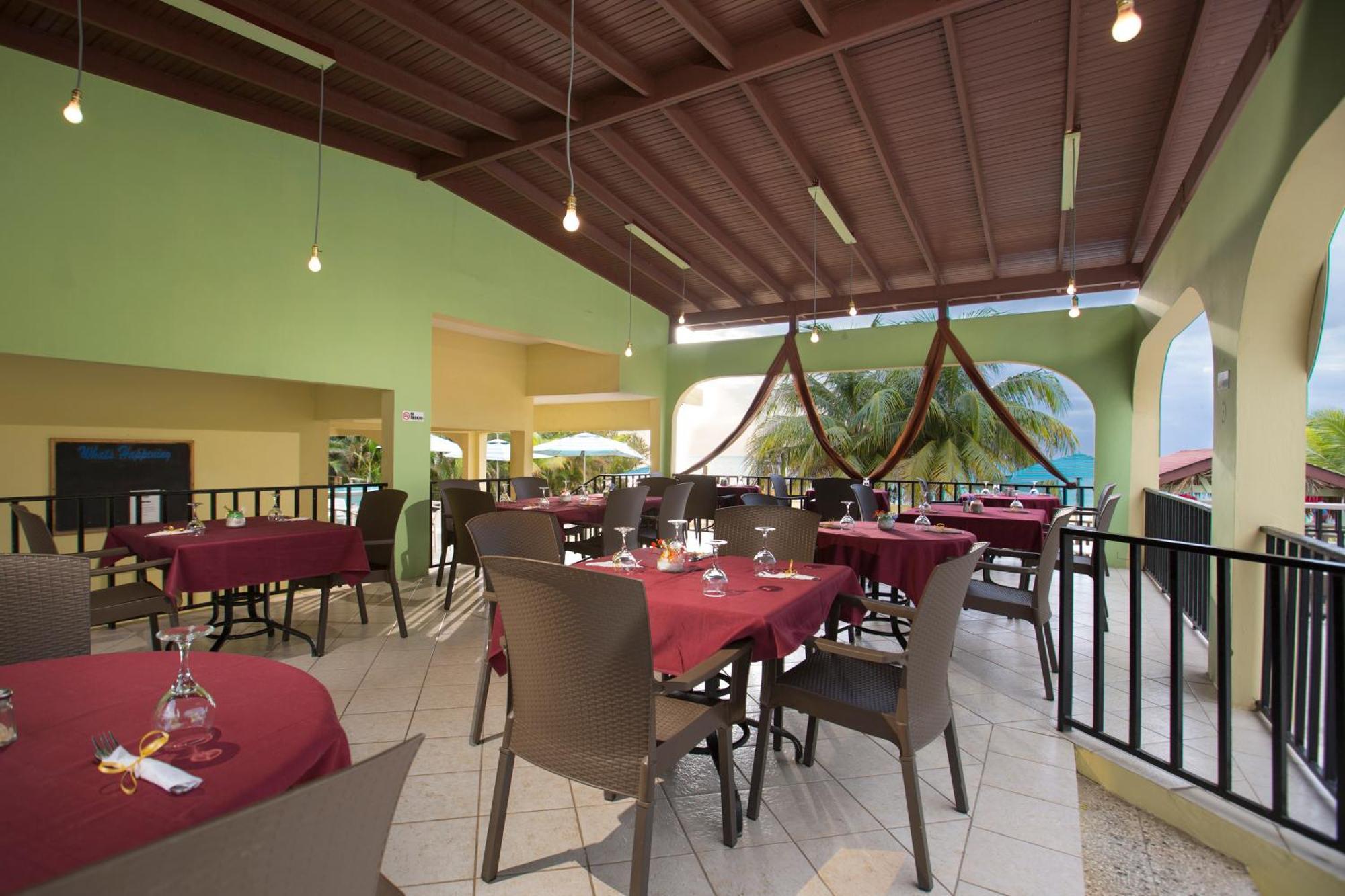 Rooms On The Beach Νεγκρίλ Εξωτερικό φωτογραφία