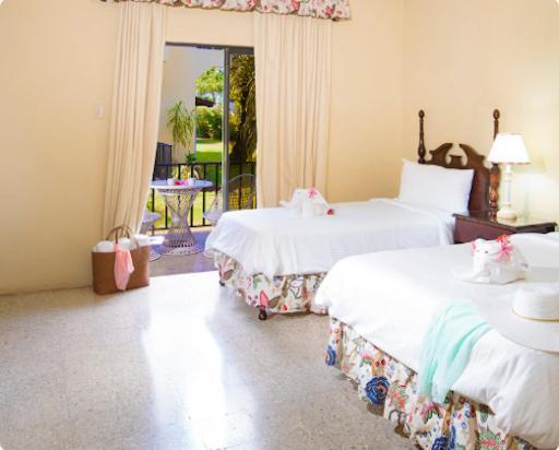 Rooms On The Beach Νεγκρίλ Εξωτερικό φωτογραφία